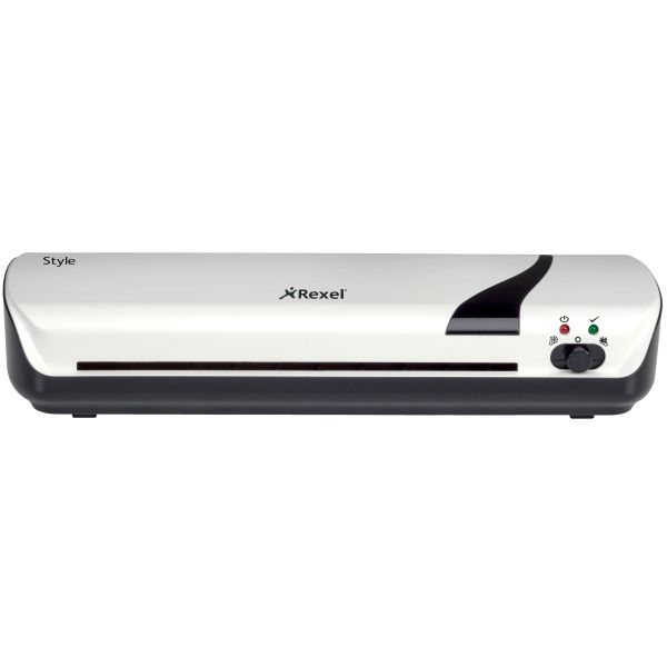 Rexel Style A3 Laminator Shop Today. Get it Tomorrow!