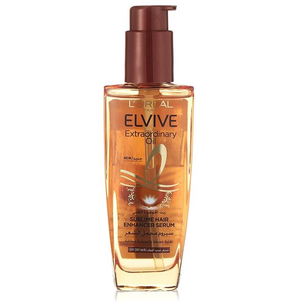 LOreal Elvive Extraordinary Oil Extra Dry Hair - Serum 100ml