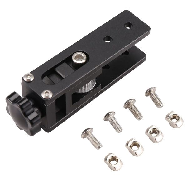 2020 V-Slot Aluminum Straighten Tensioner Set for 3D Compatible with None