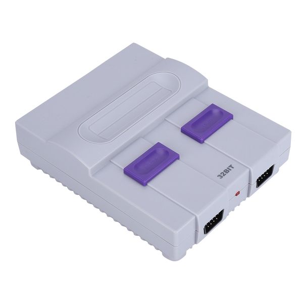 Classic TV Game Console with Gamepad