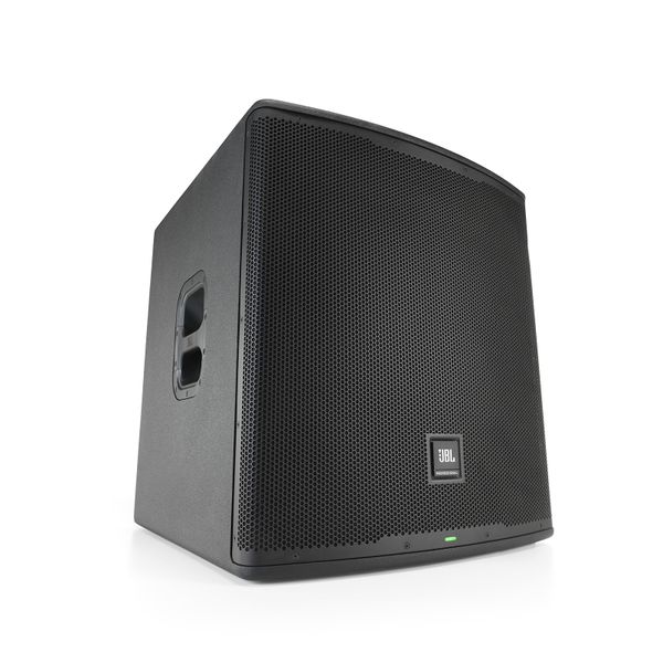 JBL Professional JBL-EON718S 18-inch Powered PA Subwoofer