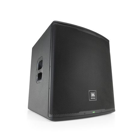 Subwoofer best sale jbl professional