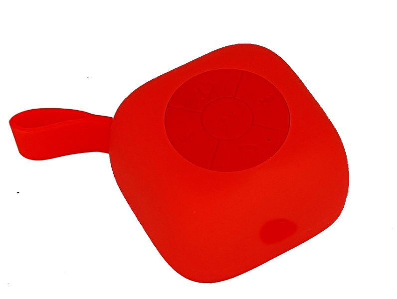 Red image