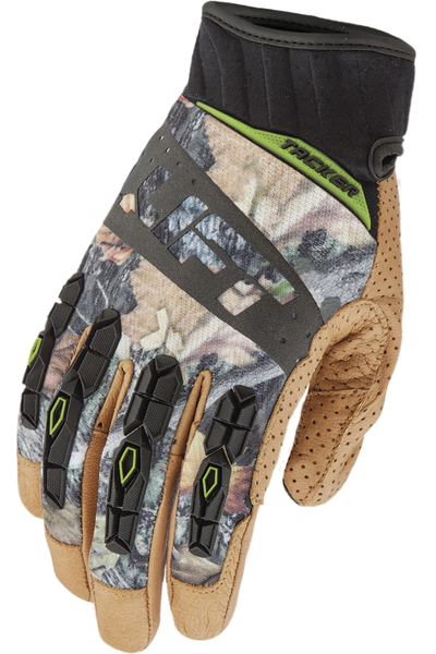 Tacker Glove