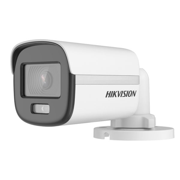 HIKVISION 2MP Colorvu Bullet Camera