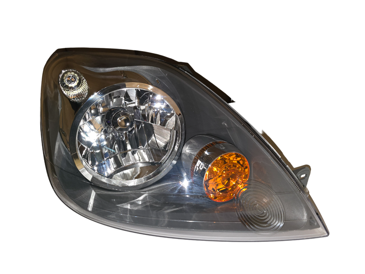 Electric Headlamp For Ford Fiesta 2006-2008 - Right Side / Driver Side ...