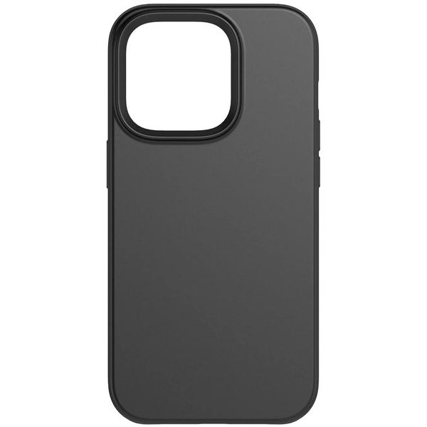 Lite Phone Cover for Apple iPhone 14 Pro - Black - Tech21