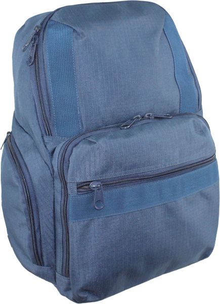 School Mate XBAG Ripstop Backpack with Tablet Comp S-2964