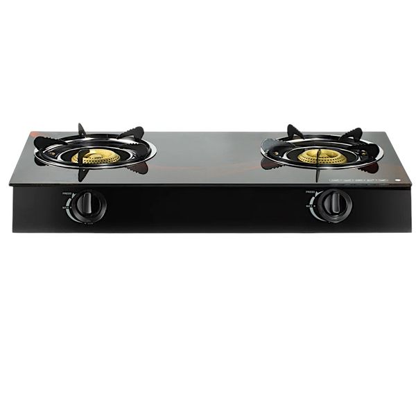 Home Cooking Gas Stove