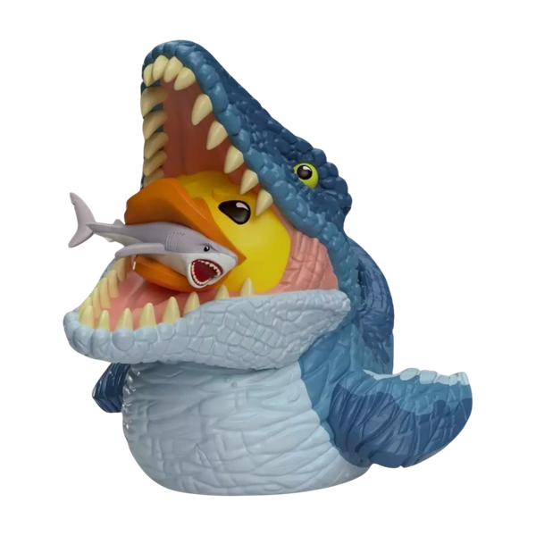 TUBBZ Jurassic World: Mosasaurus (Giant XL Edition)