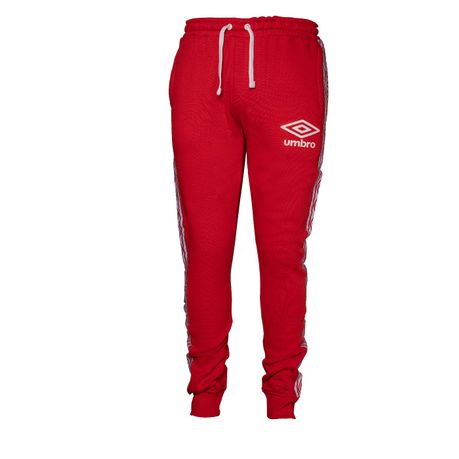 umbro jogging pants