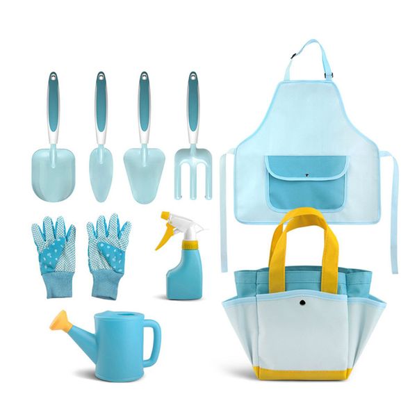 Spring outdoor planting set