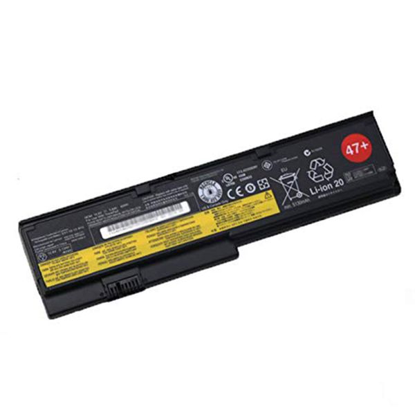 Battery for Lenovo ThinkPad X200 X200s X201 X201i X201s (42T4542)