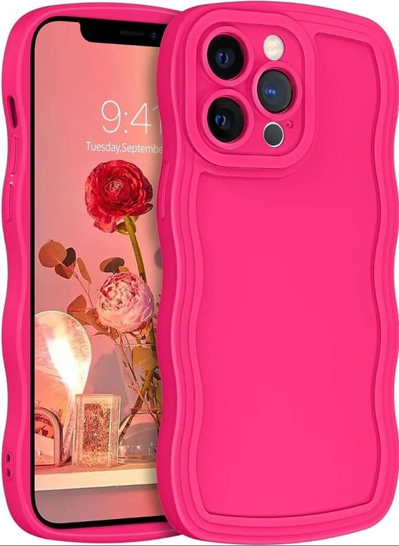 phone case iphone 14 pink