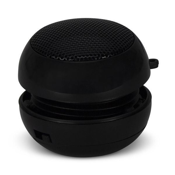 Trans Continental Marketing - On The Go USB Connector Speaker