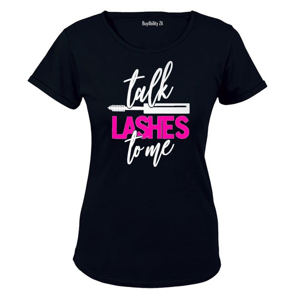 Ladies - T-Shirt image