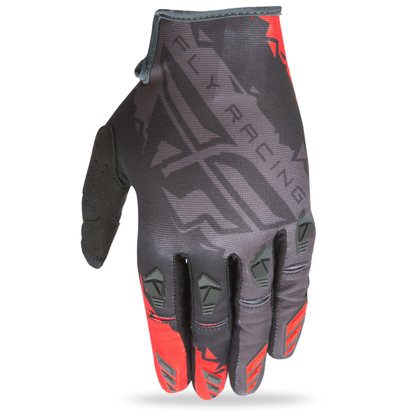 Fly Kinetic Red/ White/ Blue Glove