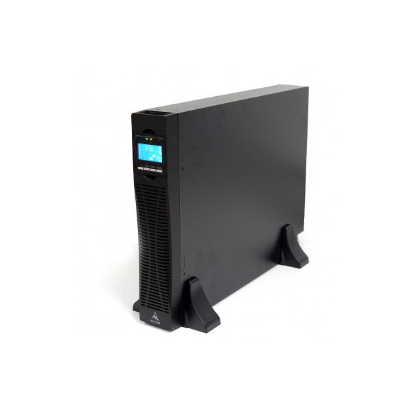 Acconet 3000VA/2700W Online RackMount UPS