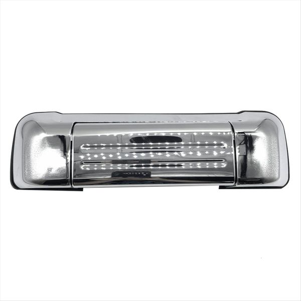 Rear Tailgate Door Handle for Vitara Grand 98-05 Compatible with Suzuki