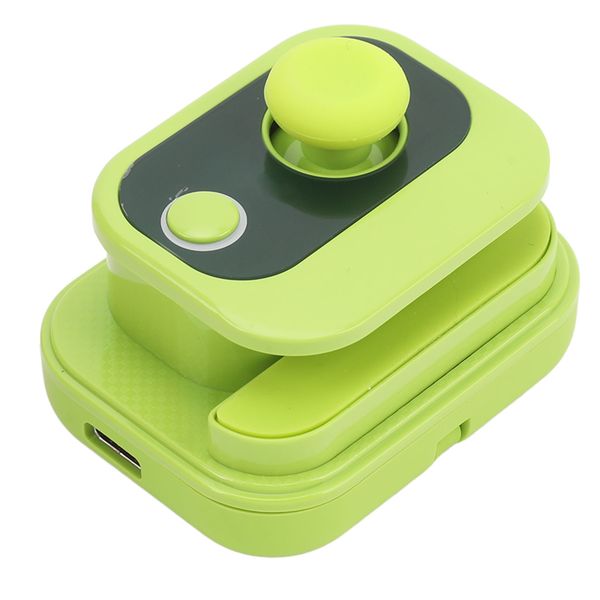 Bluetooth 5.2 Controller Compatible with IOS Android Green