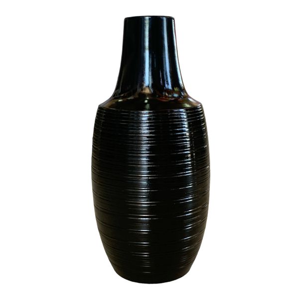 Vase Mcp 43X21 Denali Grooved Base