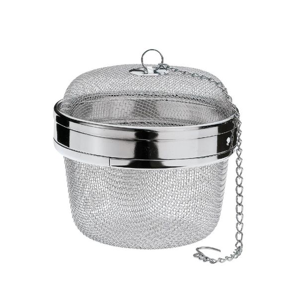 Kuechenprofi Tea/ Spice Ball 10.5 cm