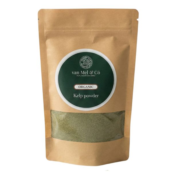 Organic Kelp Powder