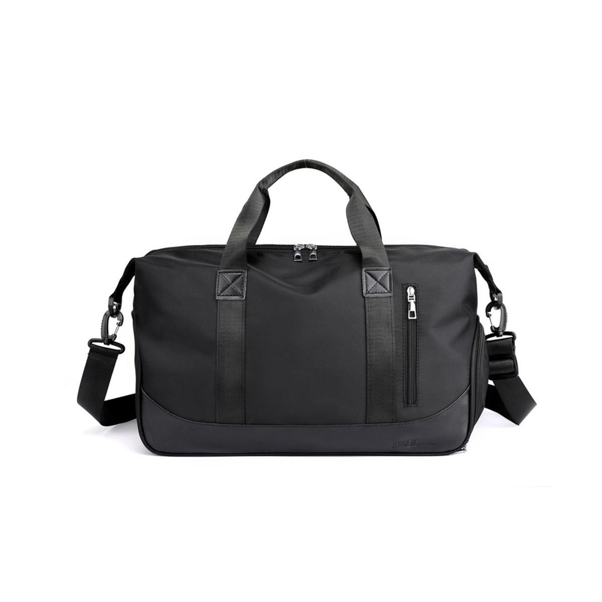 Sports Tote Gym Bag Sports Duffel Bag Shoulder Weekender Overnight Bag