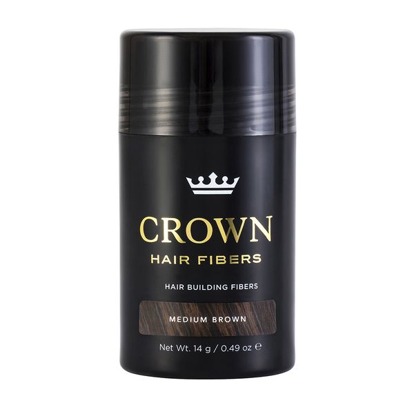 Crown logo