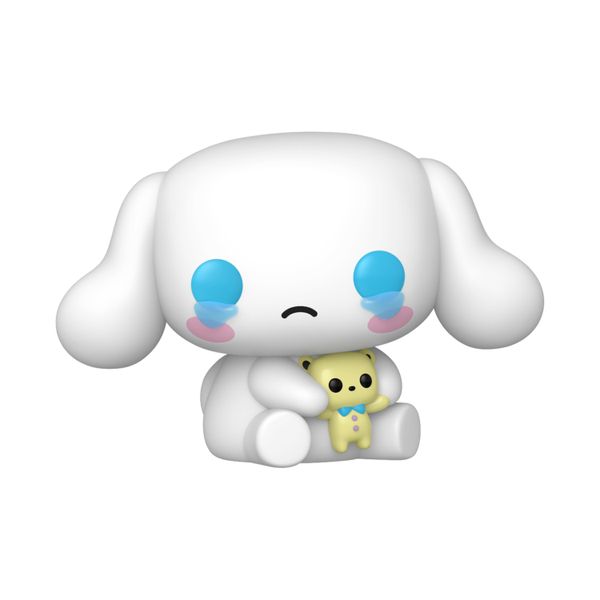 Funko Pop! Sanrio: Hello Kitty And Friends - Cinnamoroll