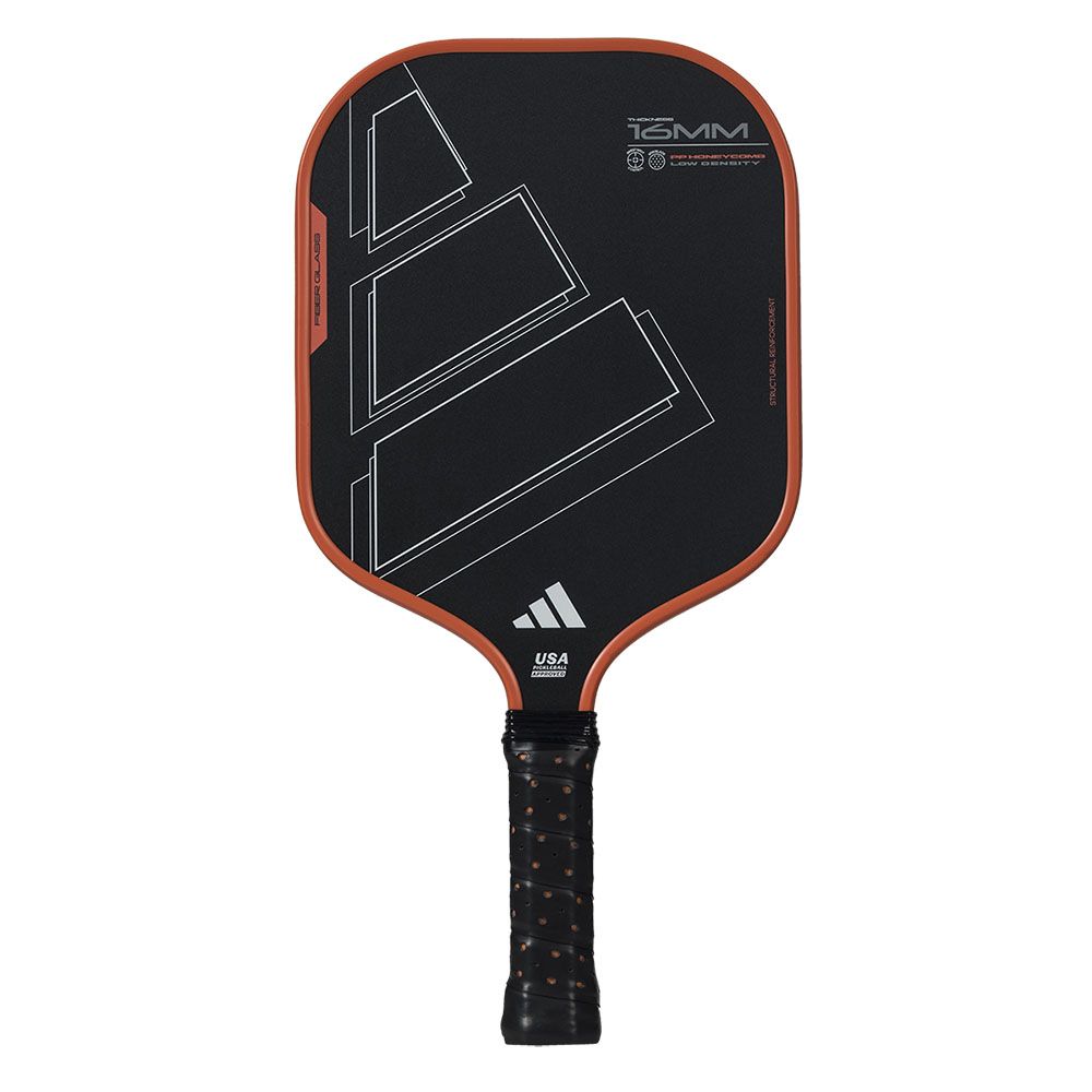 adidas RX Team CTRL 2025 Pickleball Paddle
