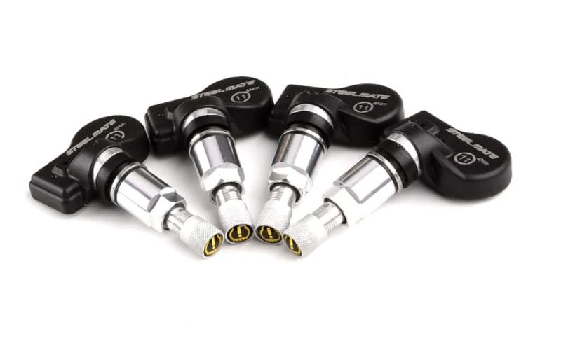 Steelmate Spare Internal Sensor for Car/4x4