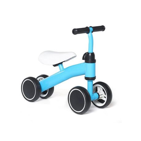 Takealot balance bike sale