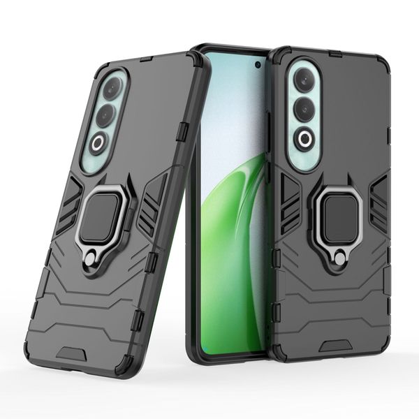 Phone Case compatible with OnePlus Nord CE4 Shockproof with Holder