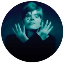 In the Beginning (Vinyl / 12" Album Picture Disc (Limited Edition))