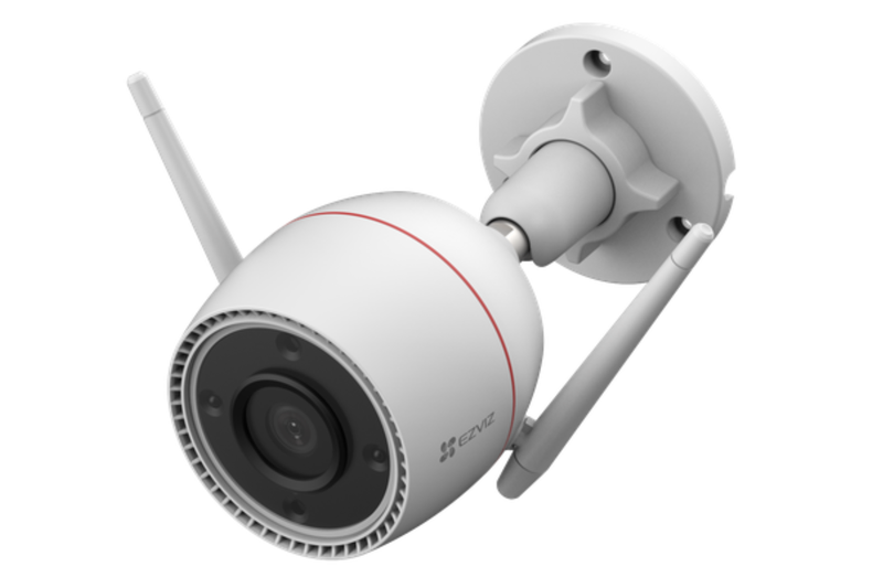 EZVIZ H3c 3K Wi-Fi Smart Home Camera - CS-H3C-5MP-4MM