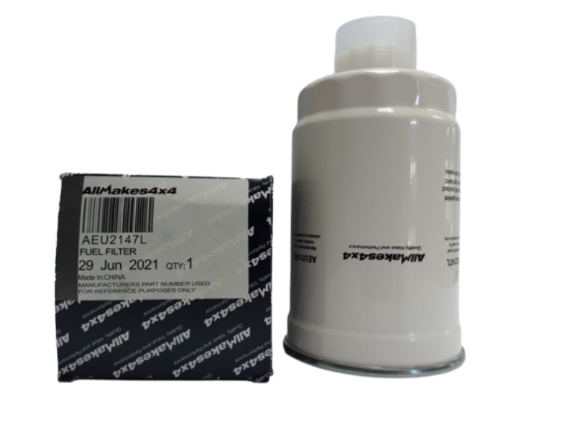 Diesel Filter for Defender &amp; Discovery1 300TDI &amp; 200TDI