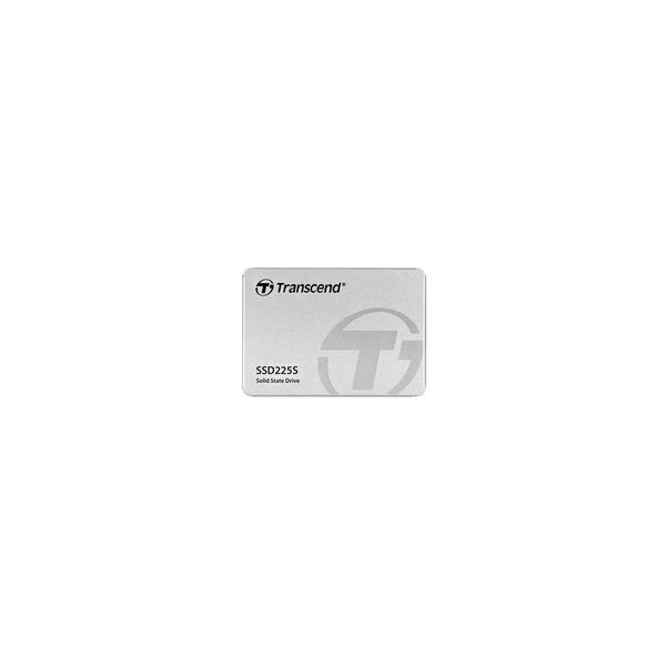 Transcend SSD225S 2TB 2.5-inch SATA III 3D NAND Internal SSD