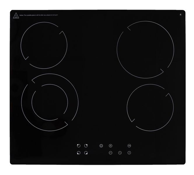 Falco 60cm Ceramic Hob - FAL-SSCH-60