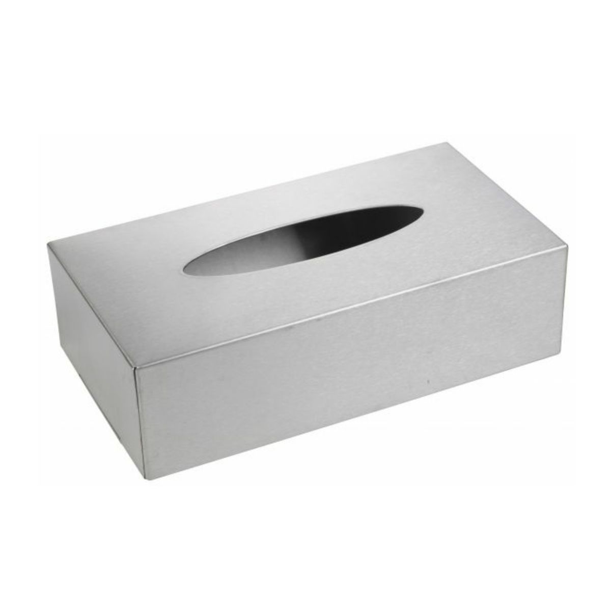Royal Homeware Stainless Steel Tissue Box Buy Online in South Africa