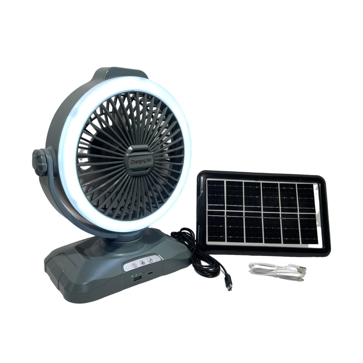 MultiFunctiona; Movable Fan Recharable Fan Shop Today. Get it
