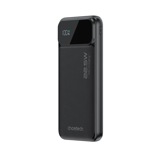 Choetech 10,000mAh 22.5W Power Bank