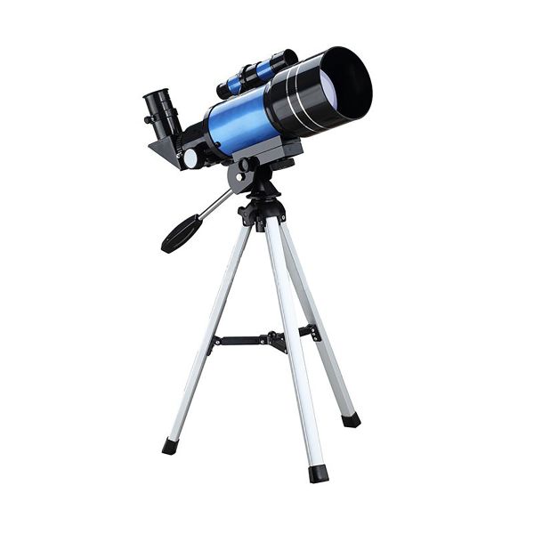 Astronomical Telescope For Beginners Kids Portable Refractor Telescope