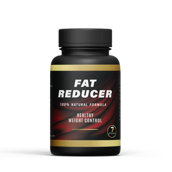 Fat Reducer (Weight Loss) 90 capsules