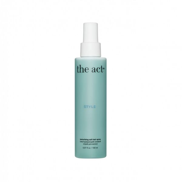 Texturizing Salt Hair Spray