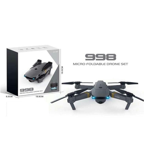 998 drone sales