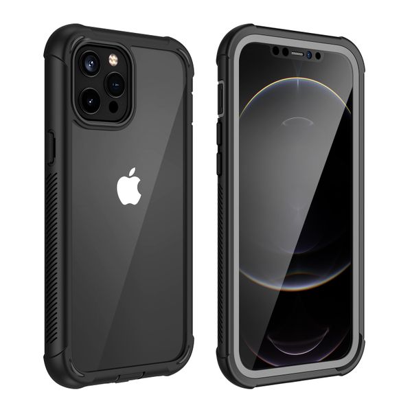 Ip68 Dustproof Shockproof Built-In Screen Compat image