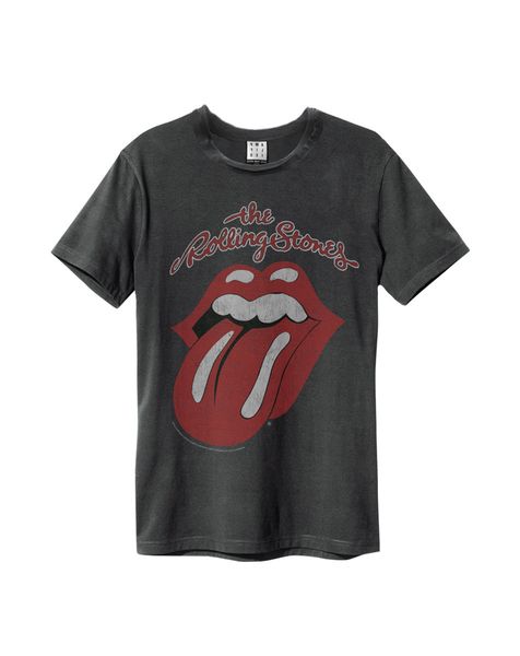 Rolling Stones - Vintage Tongue (Parallel Import)