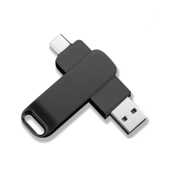 8TB USB 3.2 Flash Drives High Speed Transfer Memory Card Flash Disk