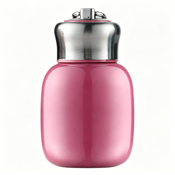 Mini Insulated Bottle - BPA-Free - Vacuum Insulated